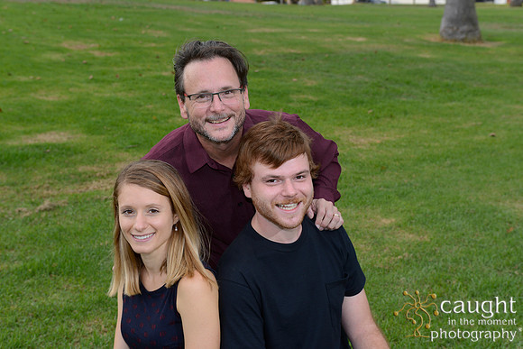 020 O'Connor Family Portraits 2015