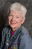 019 AANN 2019 Professional Headshots