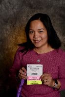 020 AANN 2019 Professional Headshots
