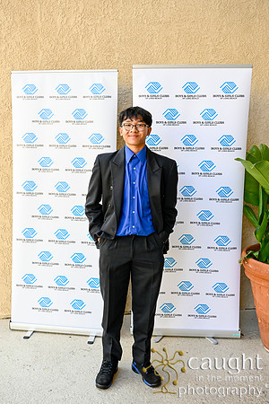 007 Hodel Scholarship Awards 2024