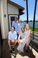 003 Van Sickle Family Portraits in Long Beach