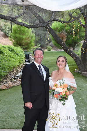 756 Chompff Wedding at Los Willows