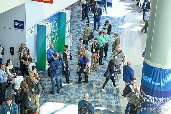 831 IEEE PES TandD Anaheim 2024
