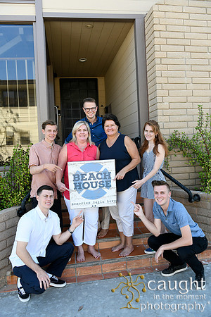 022 Dutile-Thompson Family Portraits in Long Beach