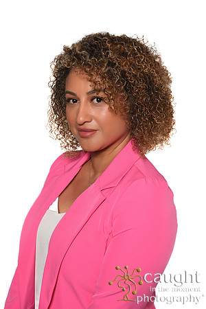 229 Reyes Coca-Cola Bottling Executive Portraits 2025