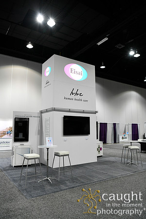 005 Eisai Booth - AANN 2019