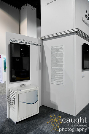 006 Eisai Booth - AANN 2019