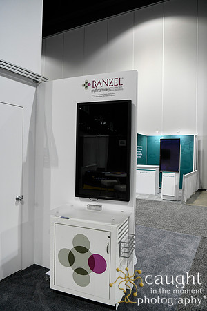 007 Eisai Booth - AANN 2019