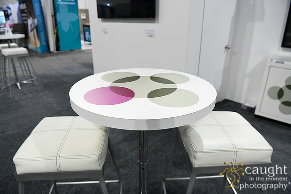 008 Eisai Booth - AANN 2019