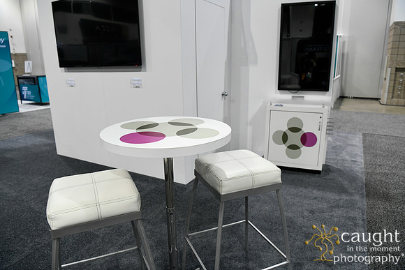 009 Eisai Booth - AANN 2019