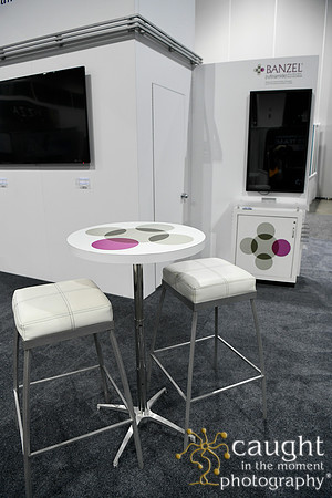 010 Eisai Booth - AANN 2019
