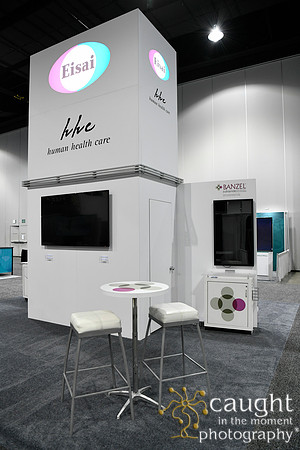 011 Eisai Booth - AANN 2019
