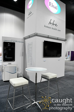 012 Eisai Booth - AANN 2019
