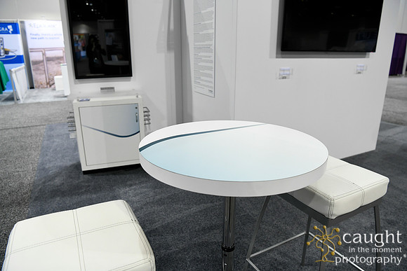 013 Eisai Booth - AANN 2019