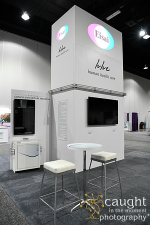 014 Eisai Booth - AANN 2019