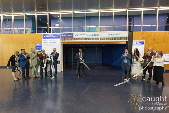 313 AGD2025 Conference in Montreal