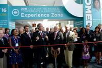 165 OMED 2016-Exhibit Hall
