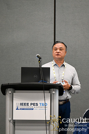 1606 IEEE PES TandD Anaheim 2024