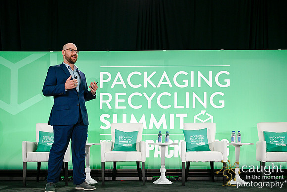 318 Packaging Recycling Summit 2024