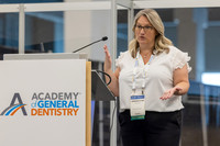 558 AGD2025 Conference in Montreal