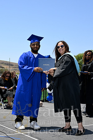 040 Blue Ridge Academy 2024 Graduation Ceremony May 30 at Cal Lutheran