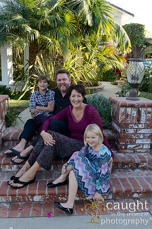 018 Owen Family