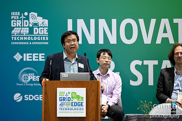666 IEEE PES Grid Edge 2025 San Diego