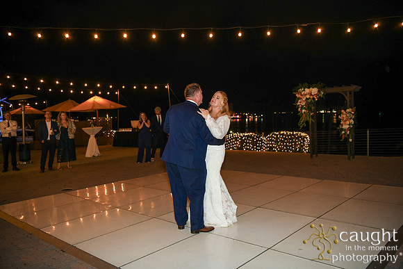 428 Brasche Packman Wedding at Long Beach Museum of Art