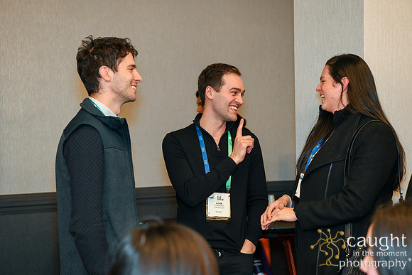 875 AAE 2025 in Boston - JOE Awards