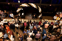247 90th Anniversary Opening Night - A New World