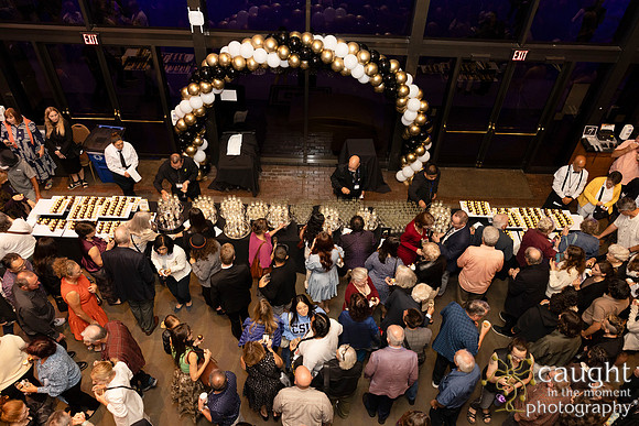 247 90th Anniversary Opening Night - A New World