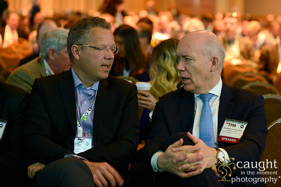 476 TPM Conference 2018 Long Beach Convention Center