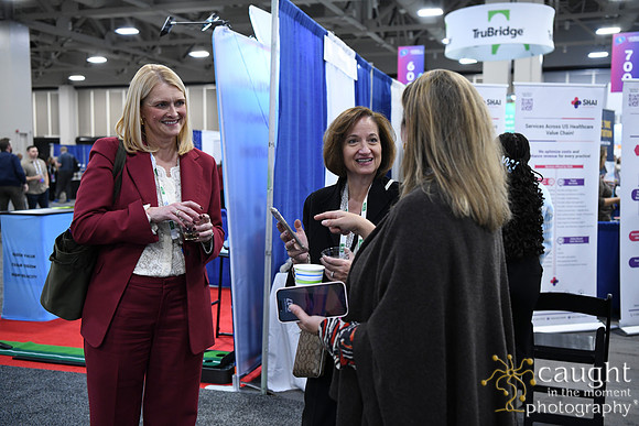 400 AHIMA 2024 Salt Lake City