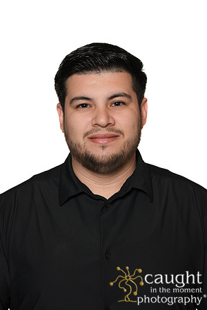 342 Reyes Coca-Cola Bottling Executive Portraits 2025