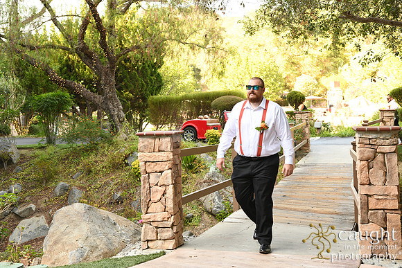 513 Chompff Wedding at Los Willows