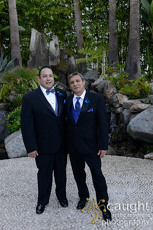 087 Hotel Maya Wedding