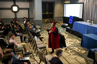 013 Highlights from IFoRE 2024 in Washington DC