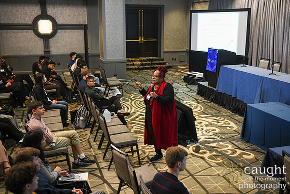 013 Highlights from IFoRE 2024 in Washington DC