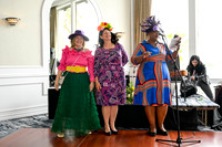 166 Steel Magnolias Copa Havana 2025