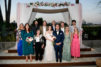 116 Nicholson Wedding at Hotel Maya