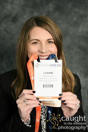 007 HOPA 2019 Annual Conference-Professional Portraits