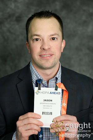 013 HOPA 2019 Annual Conference-Professional Portraits