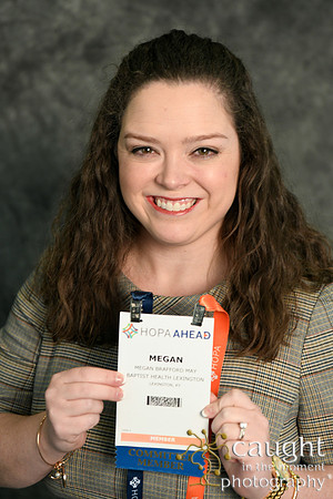 025 HOPA 2019 Annual Conference-Professional Portraits