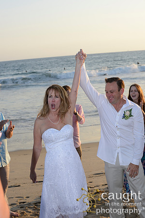 104 Bibler Newport Beach Destination Wedding on the Sand