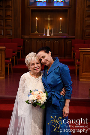 132 Rasmussen Wedding - Portraits