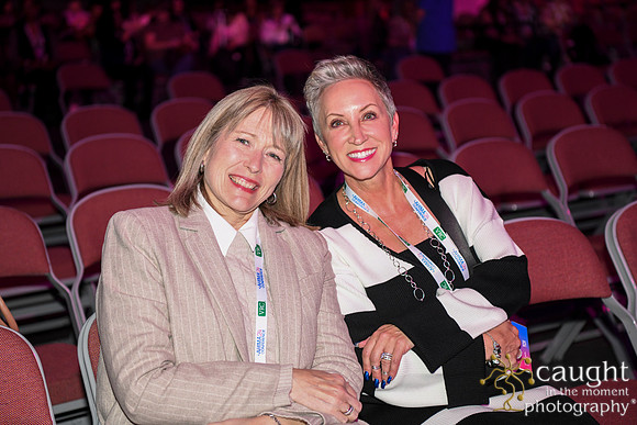 243 AHIMA 2024 Salt Lake City