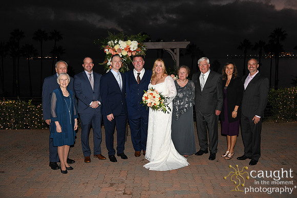 308 Brasche Packman Wedding at Long Beach Museum of Art