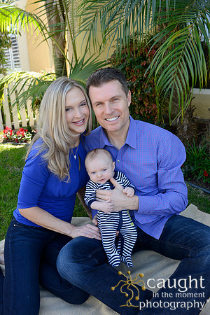 021 McKinley Family Portraits