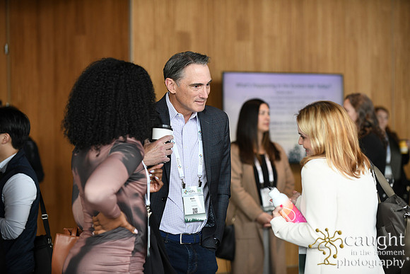 179 HOPA 2025 Conference in Portland - Networking
