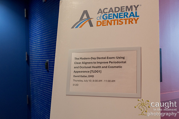 120 AGD2025 Conference in Montreal